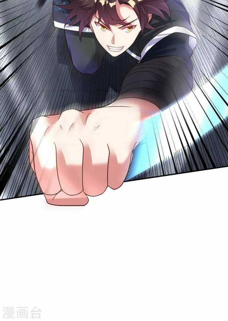 Đạo Ấn Chapter 17 trang 28