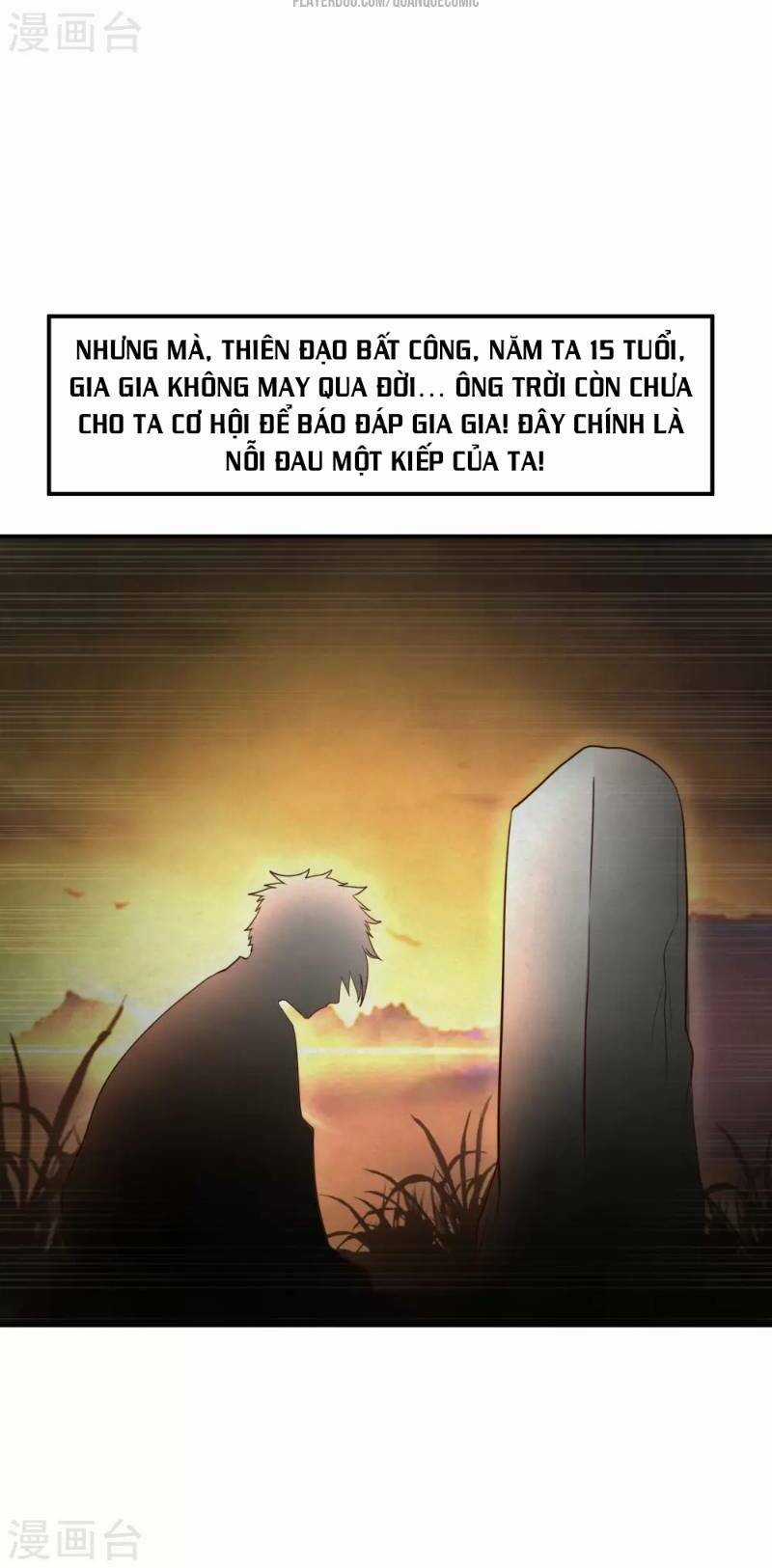 Đạo Ấn Chapter 17 trang 3