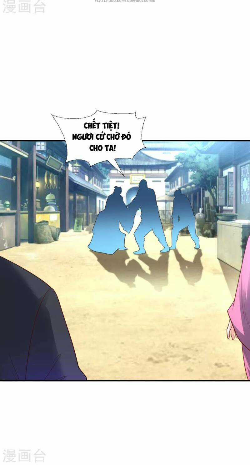 Đạo Ấn Chapter 17 trang 30