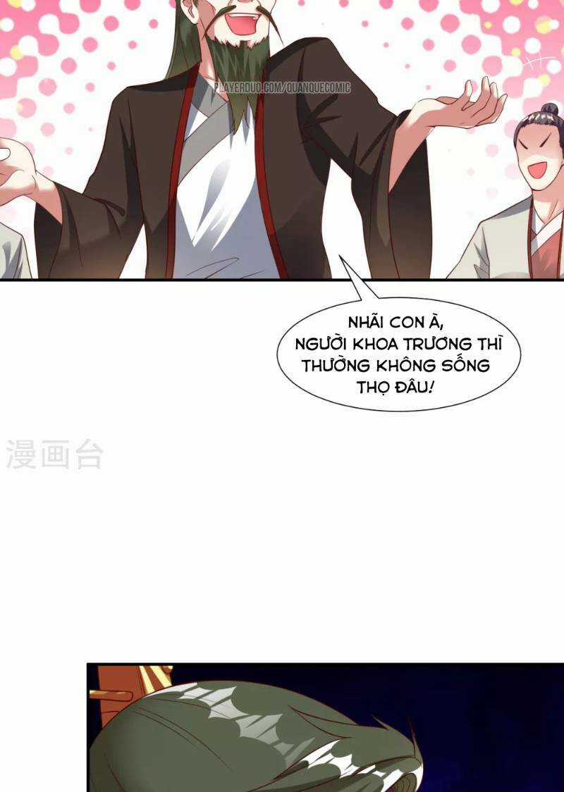 Đạo Ấn Chapter 17 trang 7