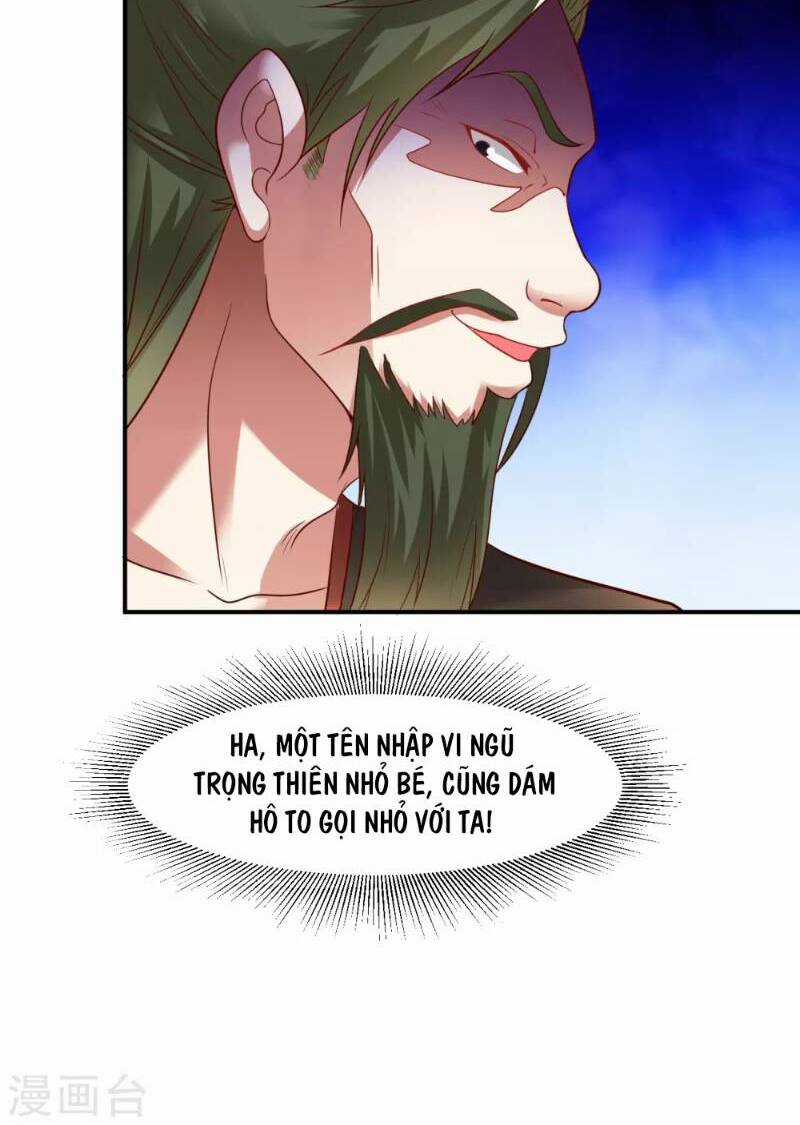 Đạo Ấn Chapter 17 trang 8