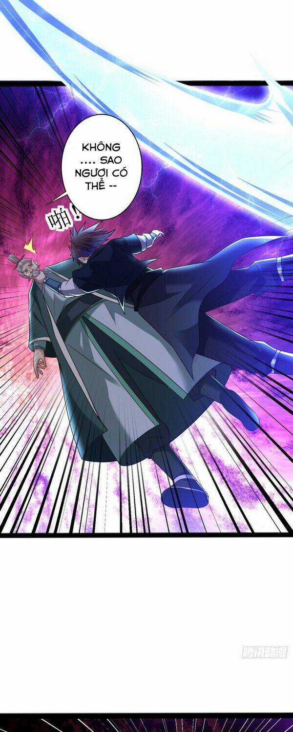 Đạo Ấn Chapter 171 trang 8