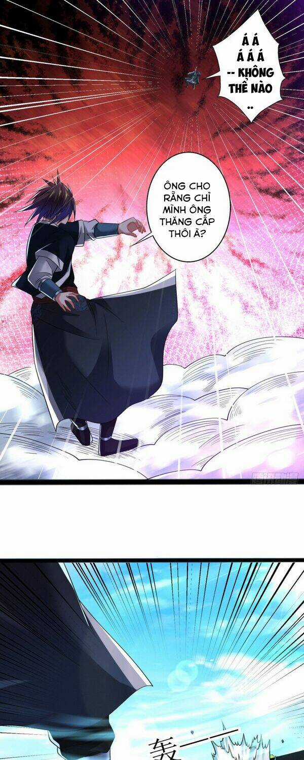 Đạo Ấn Chapter 171 trang 9