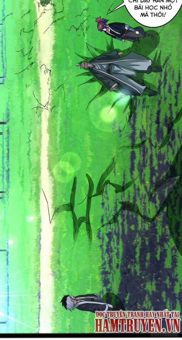 Đạo Ấn Chapter 172 trang 10