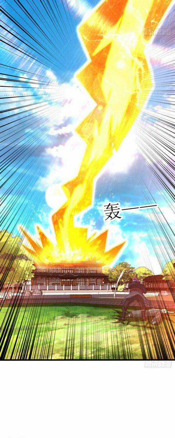 Đạo Ấn Chapter 172 trang 5