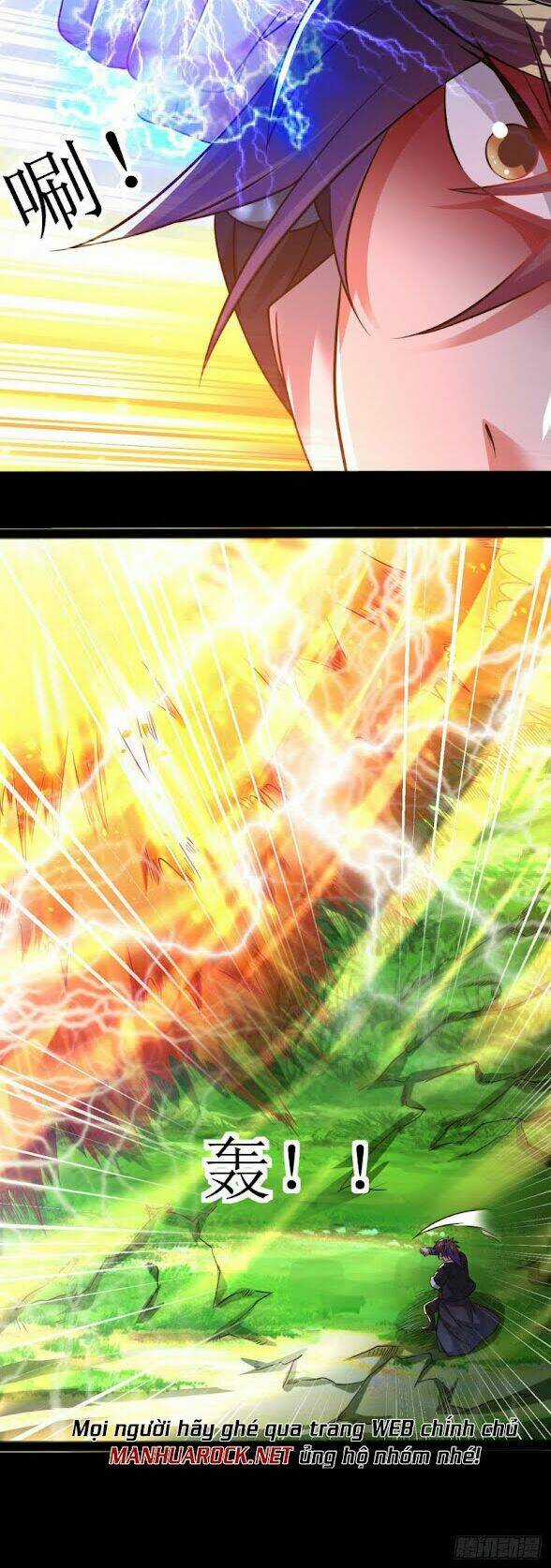 Đạo Ấn Chapter 173 trang 2