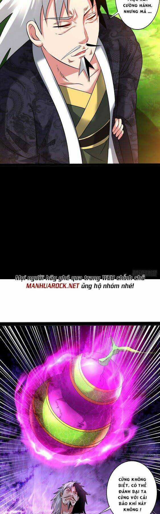 Đạo Ấn Chapter 173 trang 4