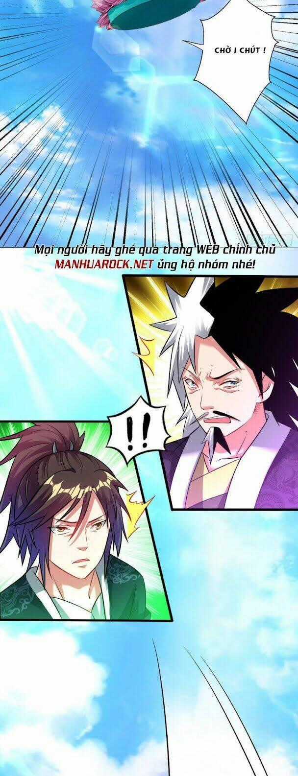 Đạo Ấn Chapter 173 trang 7