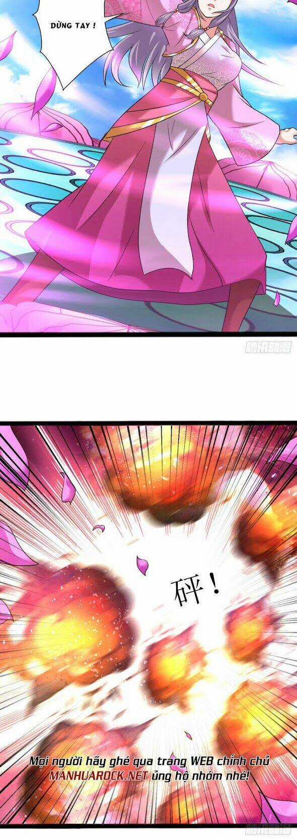 Đạo Ấn Chapter 174 trang 2