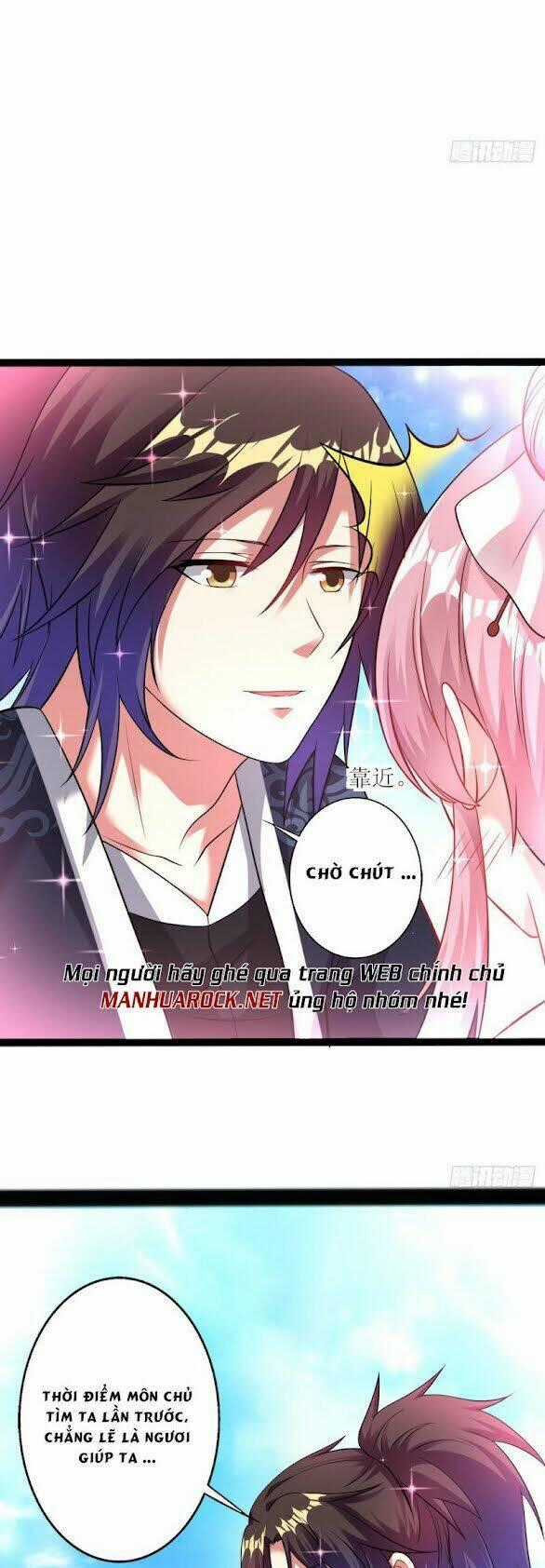 Đạo Ấn Chapter 174 trang 7