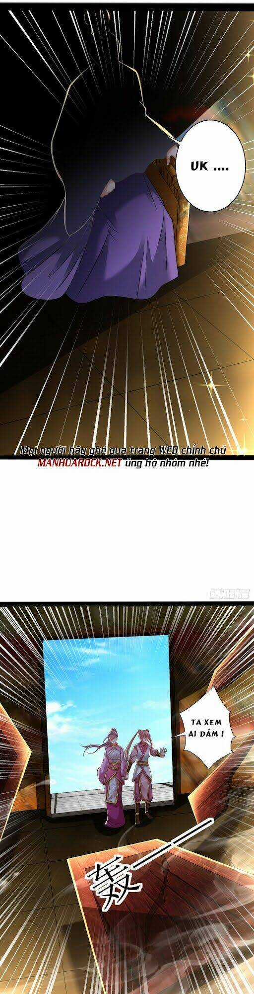 Đạo Ấn Chapter 175 trang 3