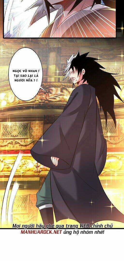 Đạo Ấn Chapter 175 trang 5