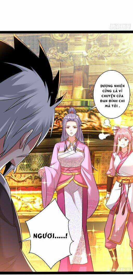 Đạo Ấn Chapter 175 trang 6