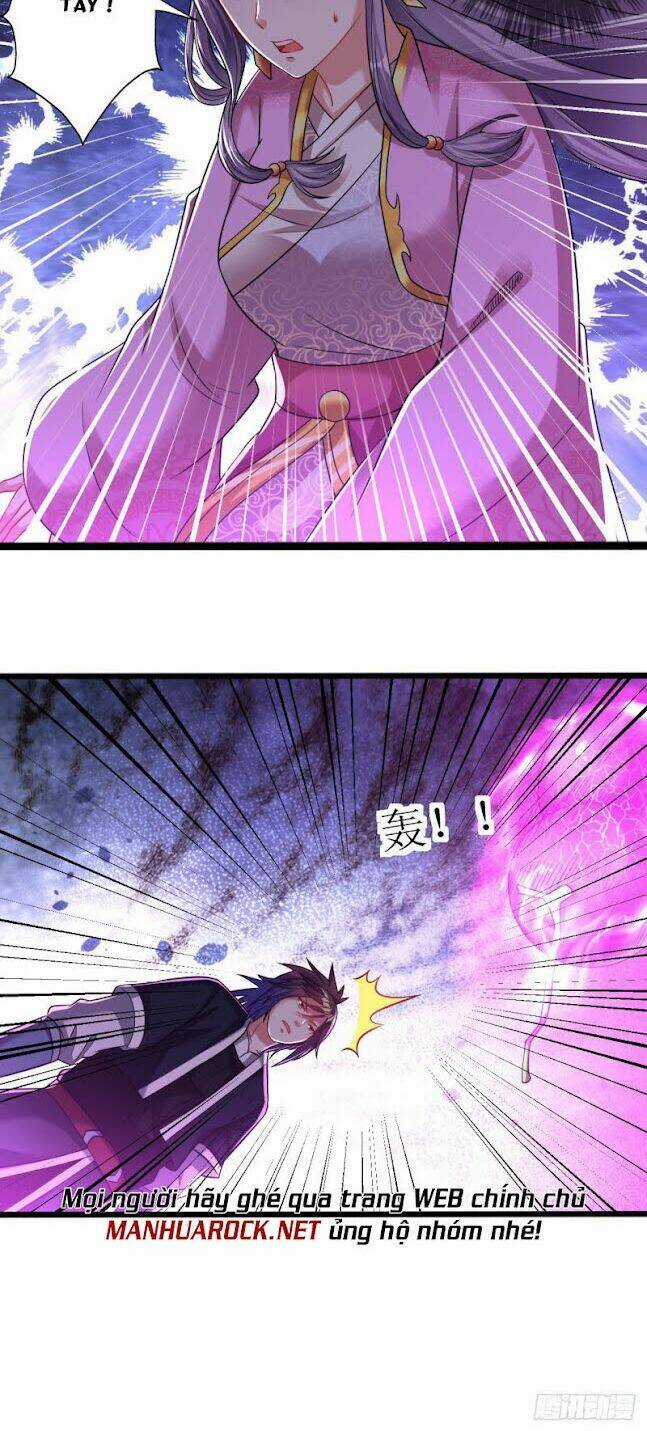 Đạo Ấn Chapter 176 trang 2