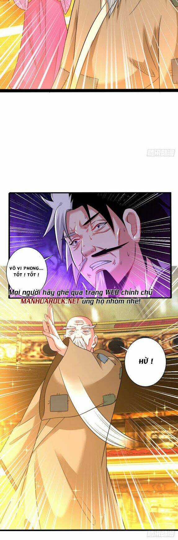 Đạo Ấn Chapter 177 trang 2