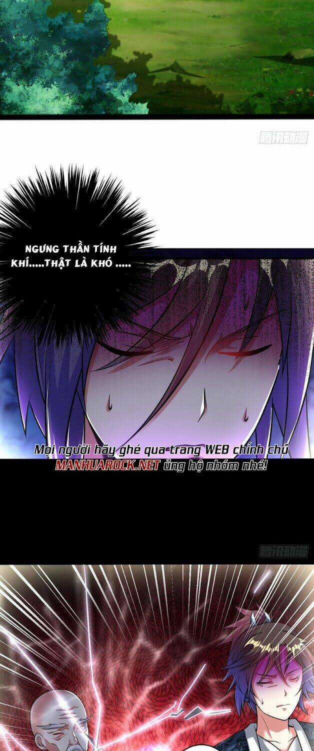 Đạo Ấn Chapter 178 trang 2