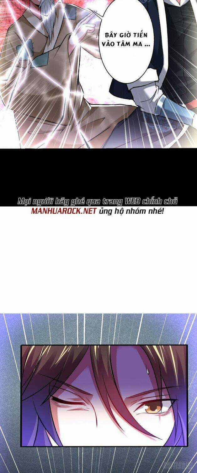 Đạo Ấn Chapter 178 trang 3