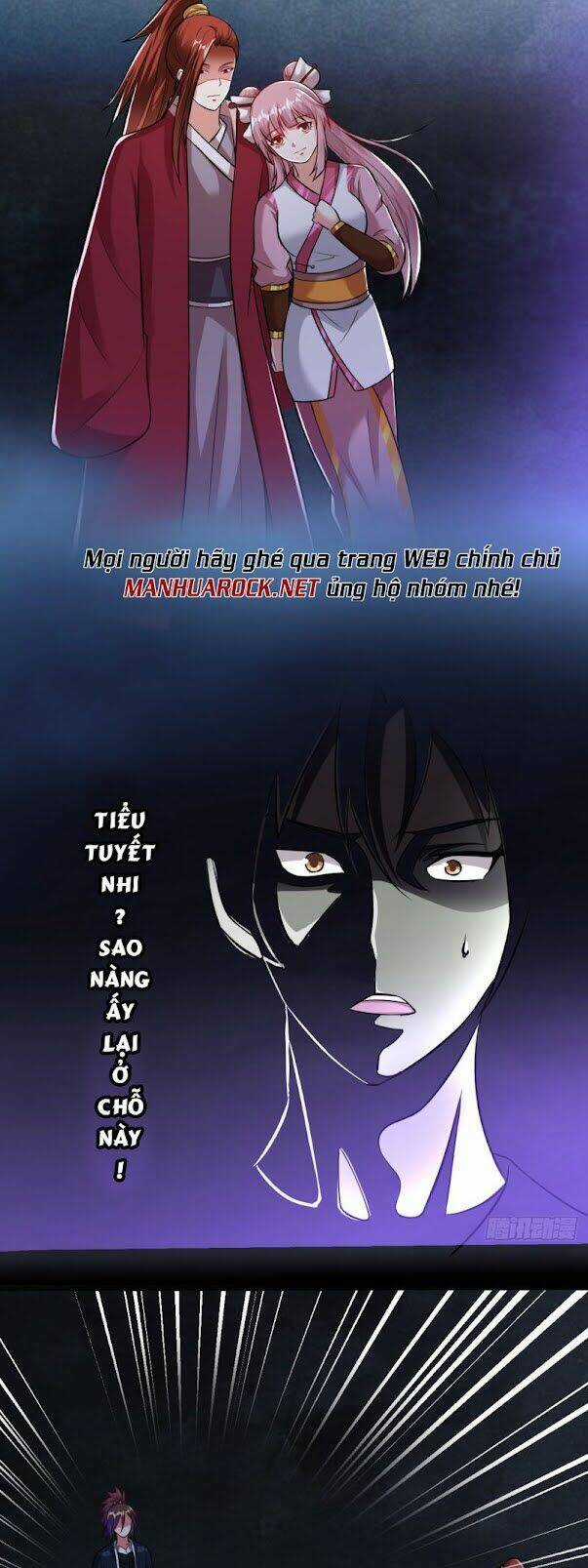 Đạo Ấn Chapter 178 trang 5