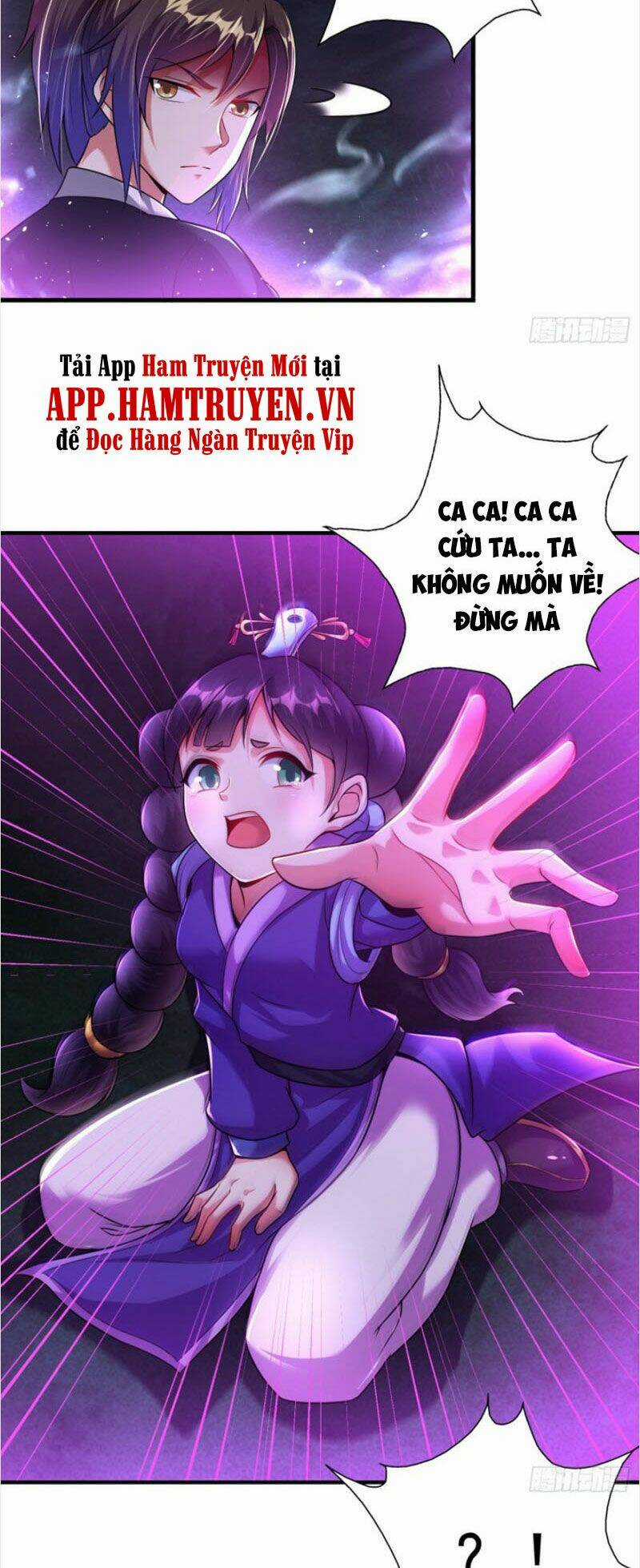 Đạo Ấn Chapter 179 trang 3