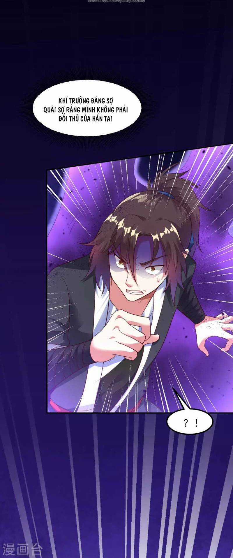 Đạo Ấn Chapter 18 trang 11