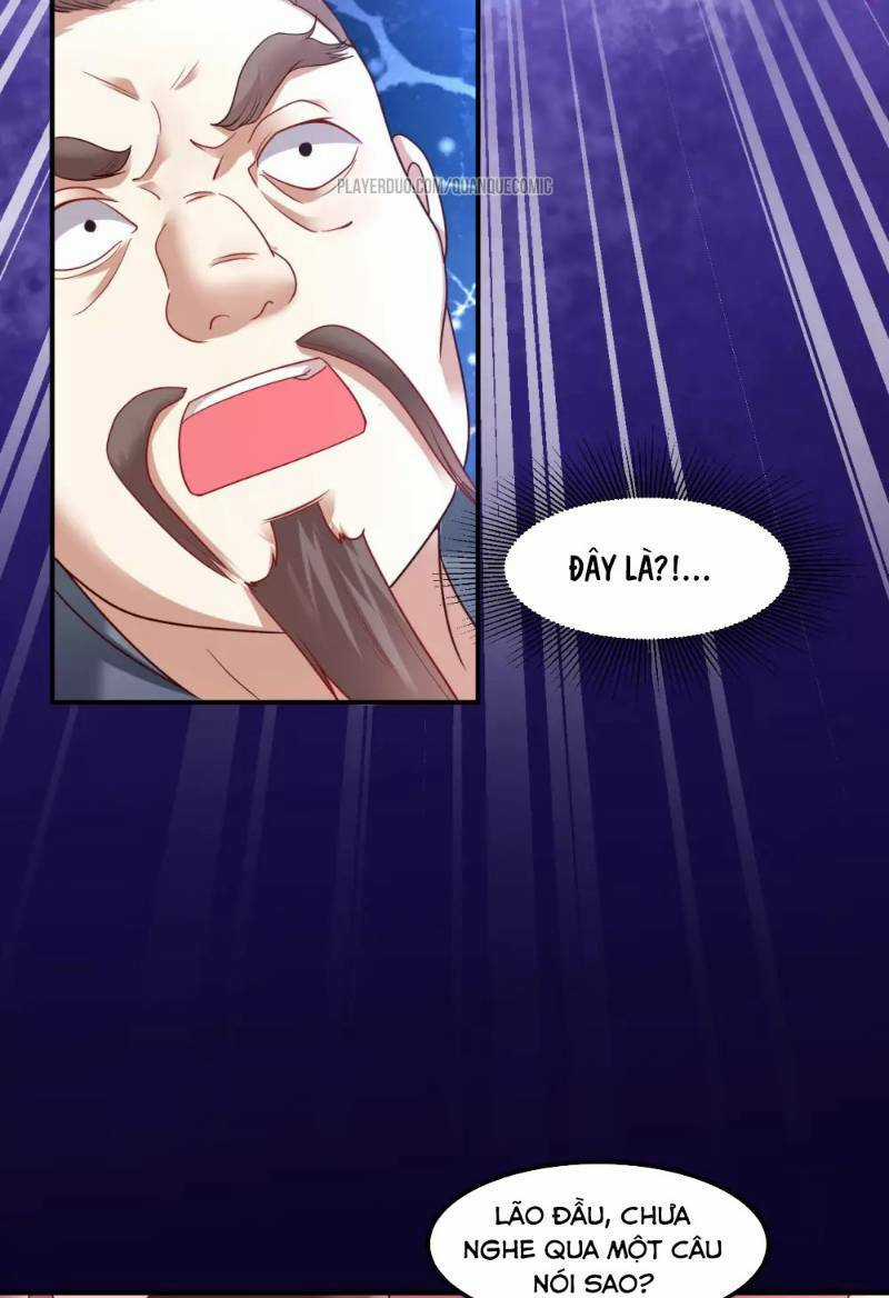 Đạo Ấn Chapter 18 trang 13