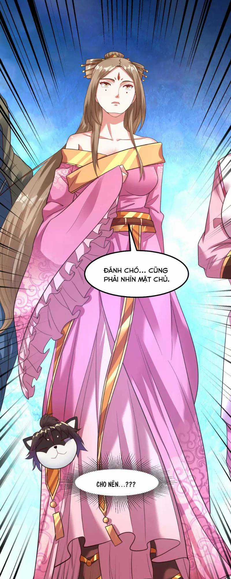 Đạo Ấn Chapter 18 trang 15