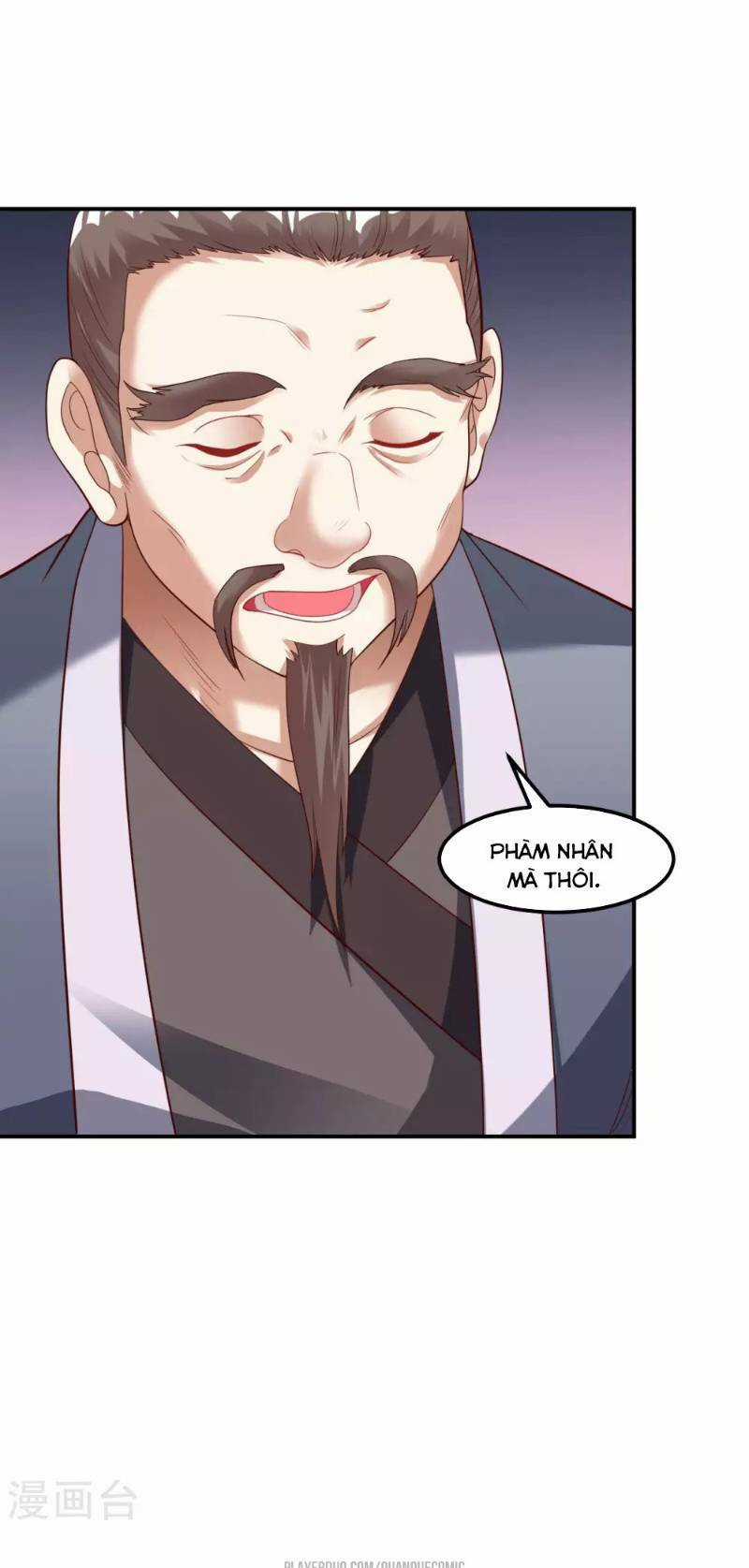 Đạo Ấn Chapter 18 trang 2