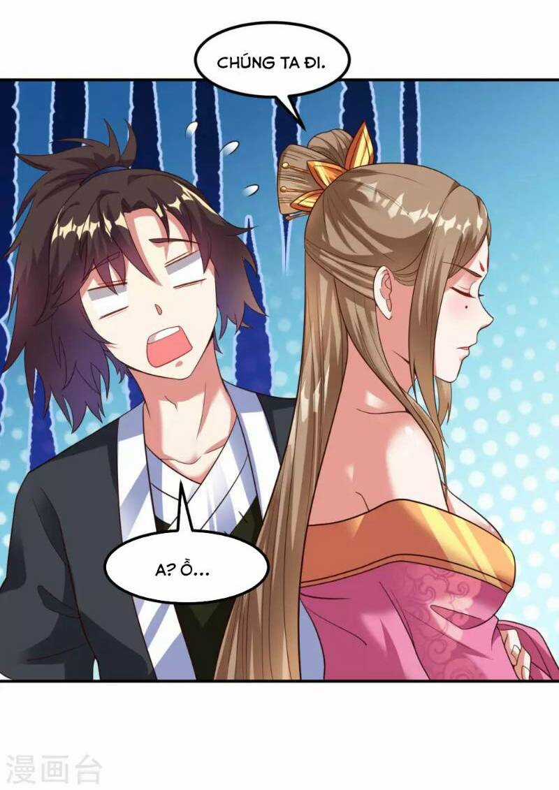 Đạo Ấn Chapter 18 trang 20