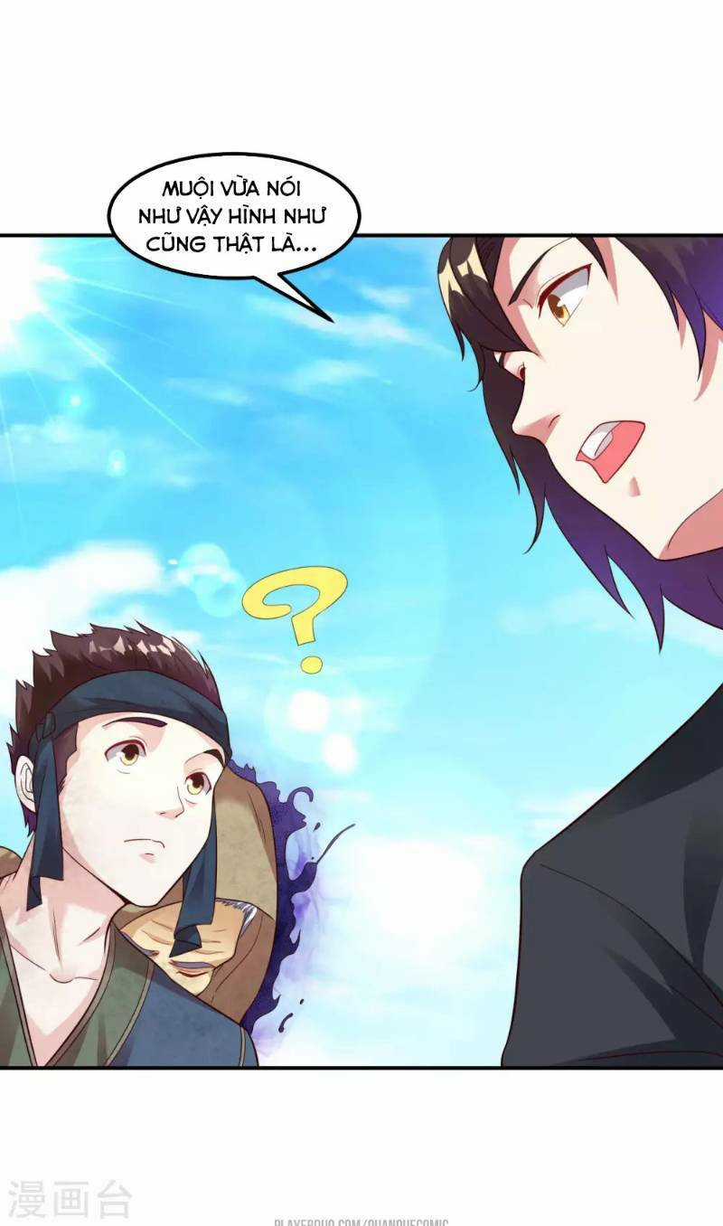 Đạo Ấn Chapter 18 trang 25