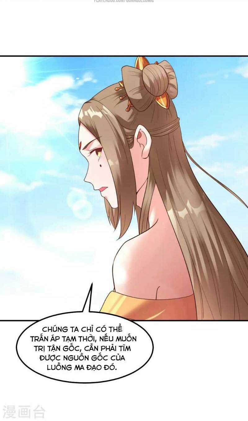 Đạo Ấn Chapter 18 trang 26
