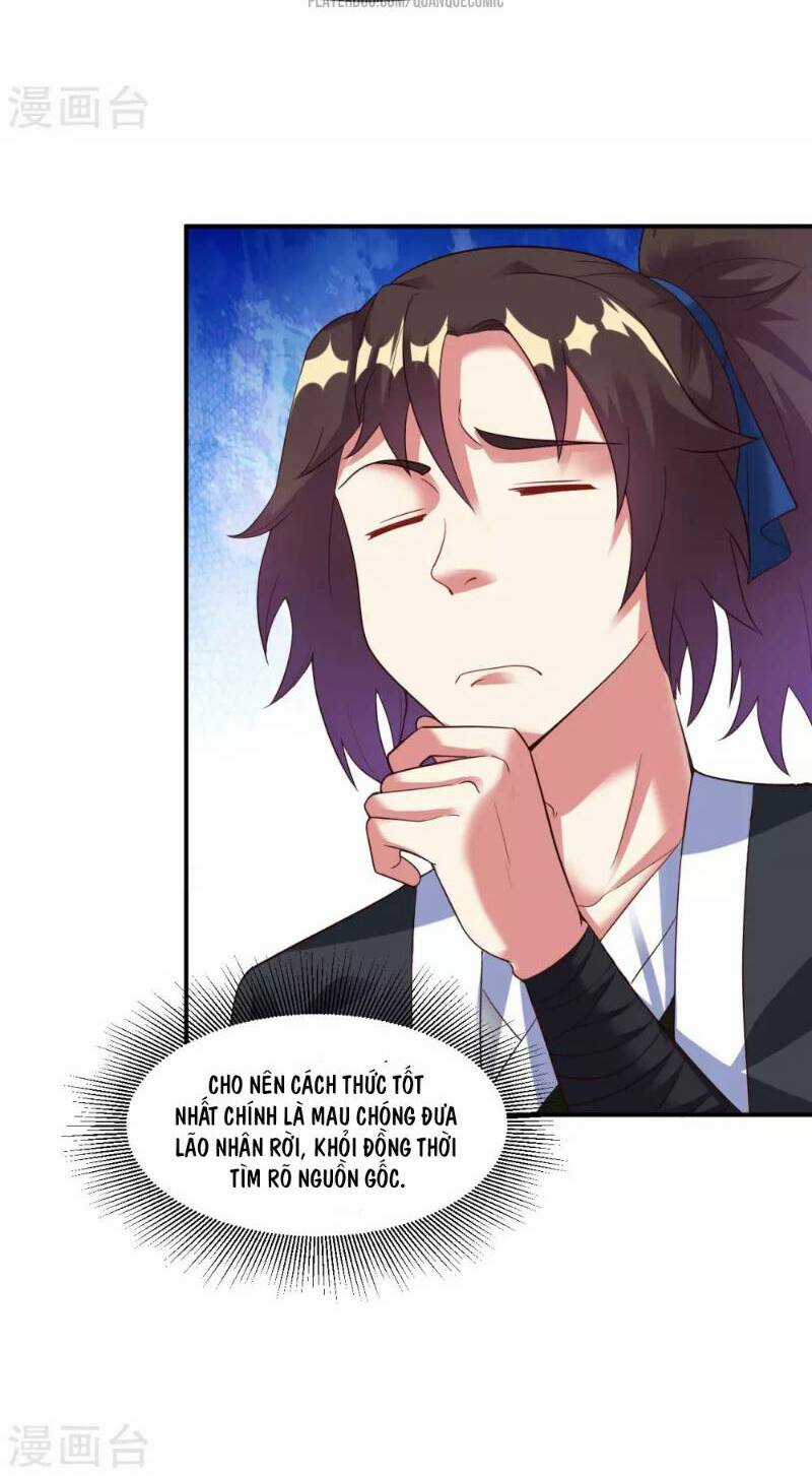 Đạo Ấn Chapter 18 trang 28