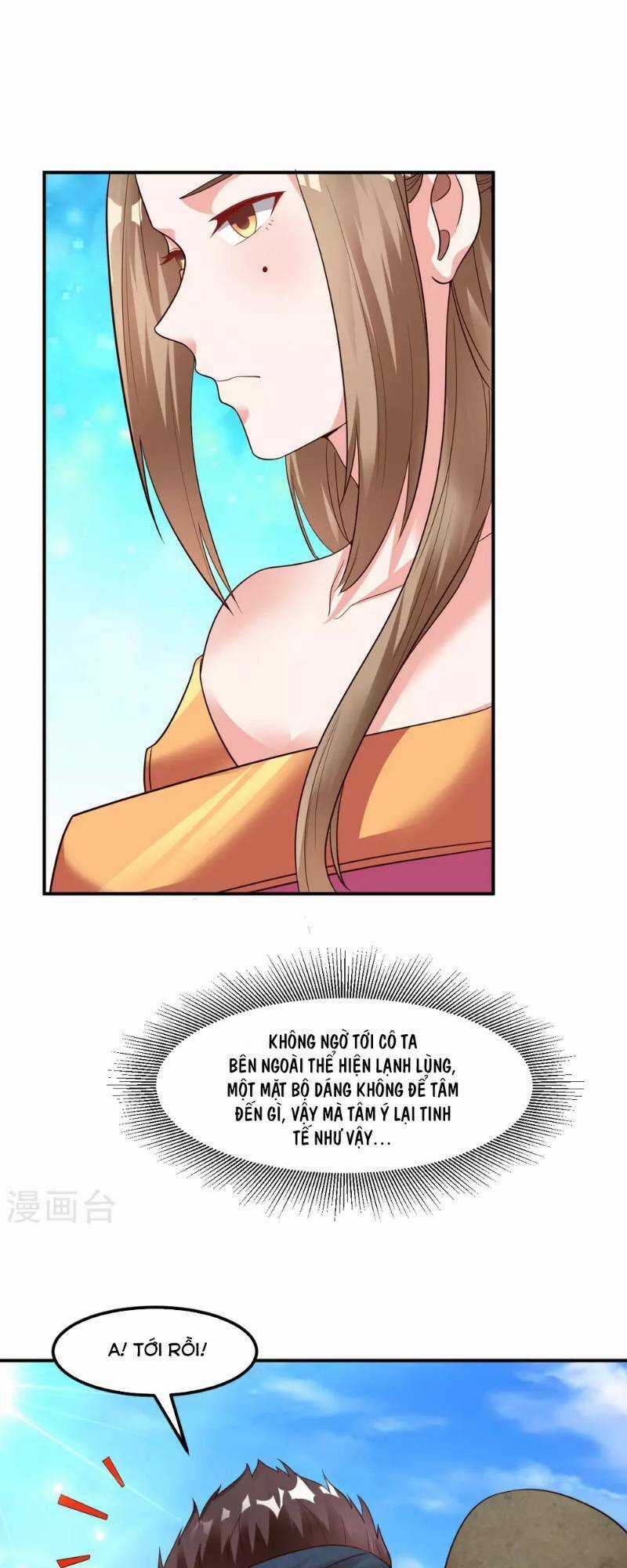 Đạo Ấn Chapter 18 trang 29