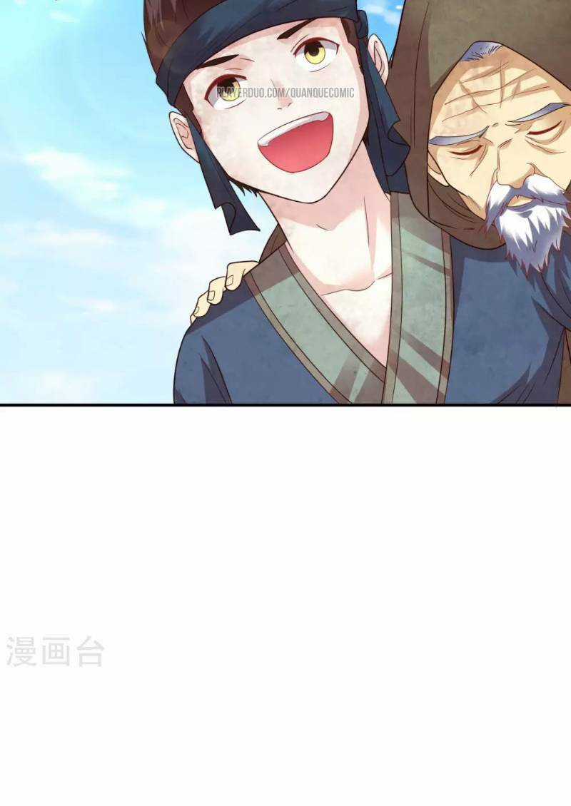 Đạo Ấn Chapter 18 trang 30