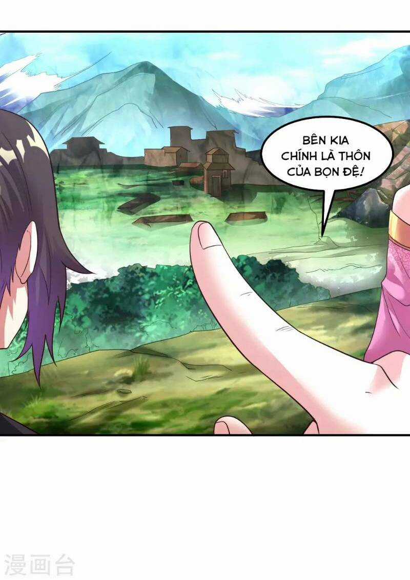 Đạo Ấn Chapter 18 trang 31