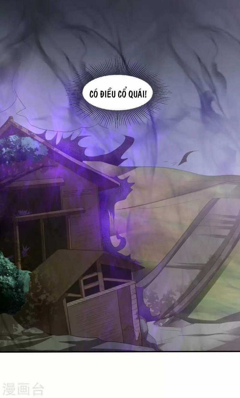 Đạo Ấn Chapter 18 trang 34