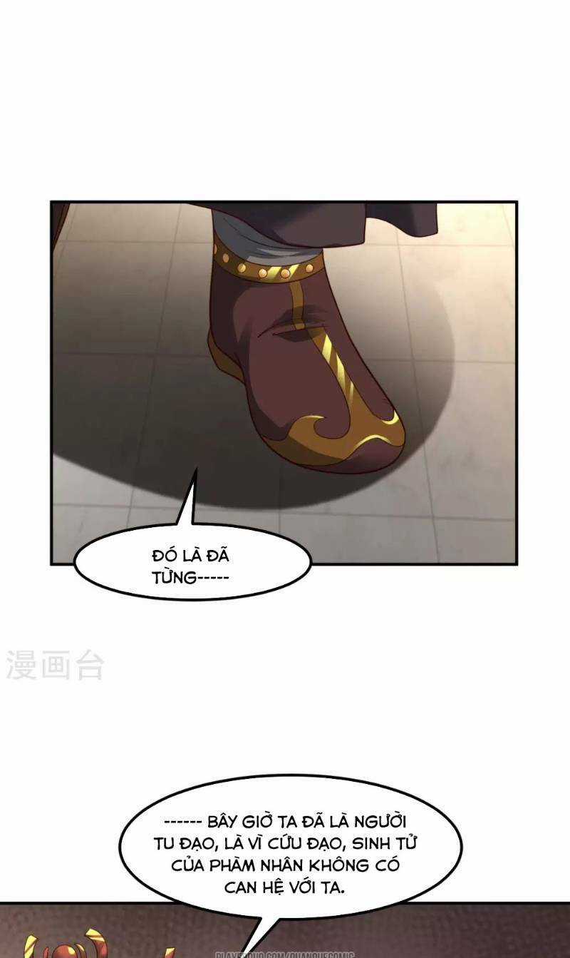 Đạo Ấn Chapter 18 trang 6