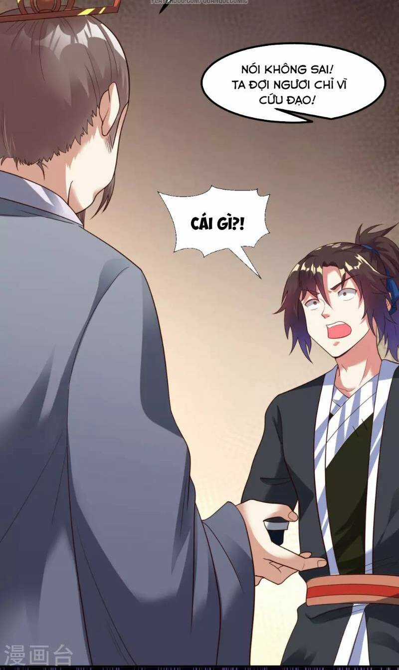 Đạo Ấn Chapter 18 trang 7