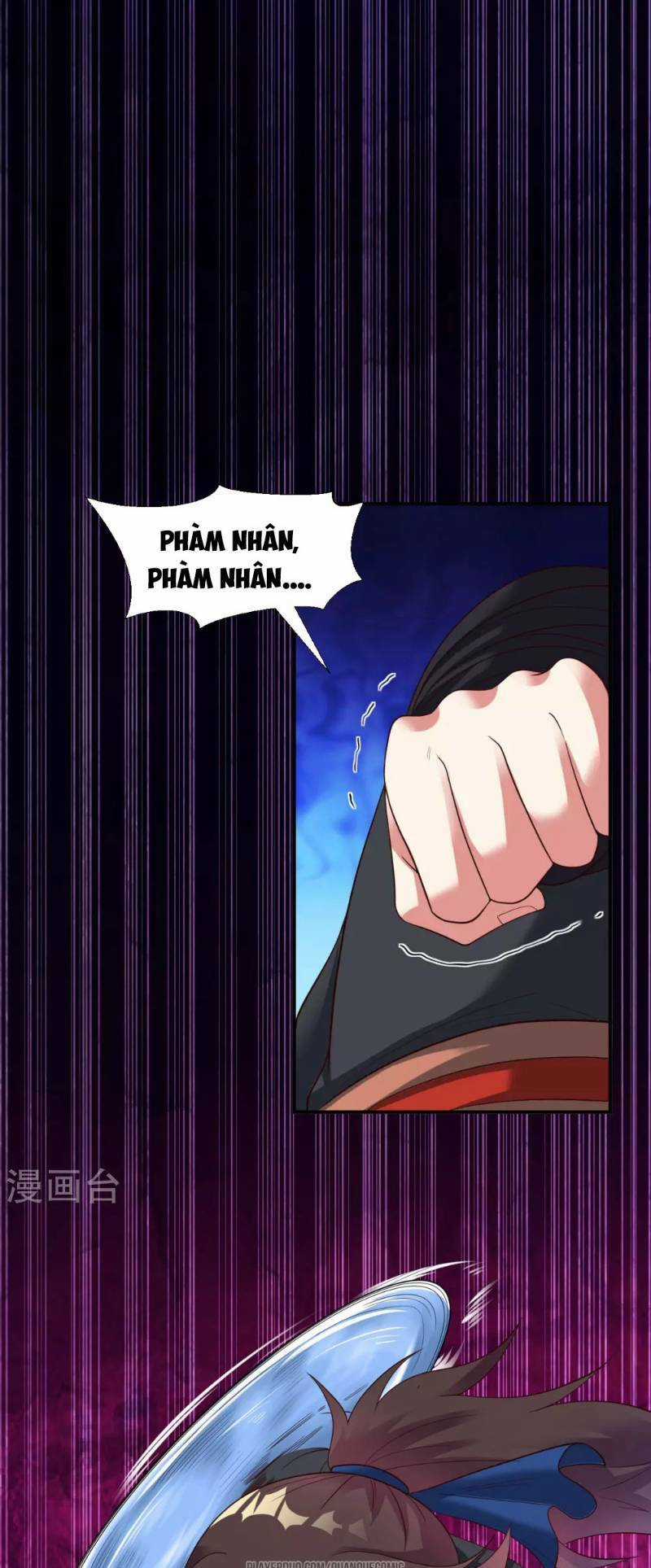 Đạo Ấn Chapter 18 trang 8