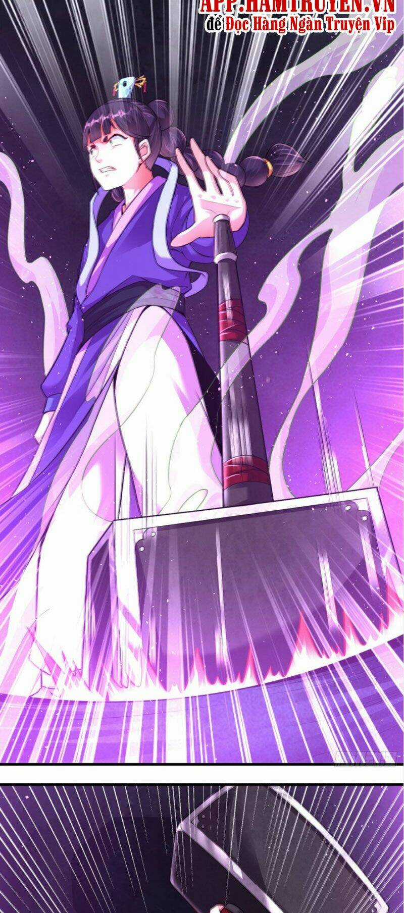 Đạo Ấn Chapter 180 trang 11