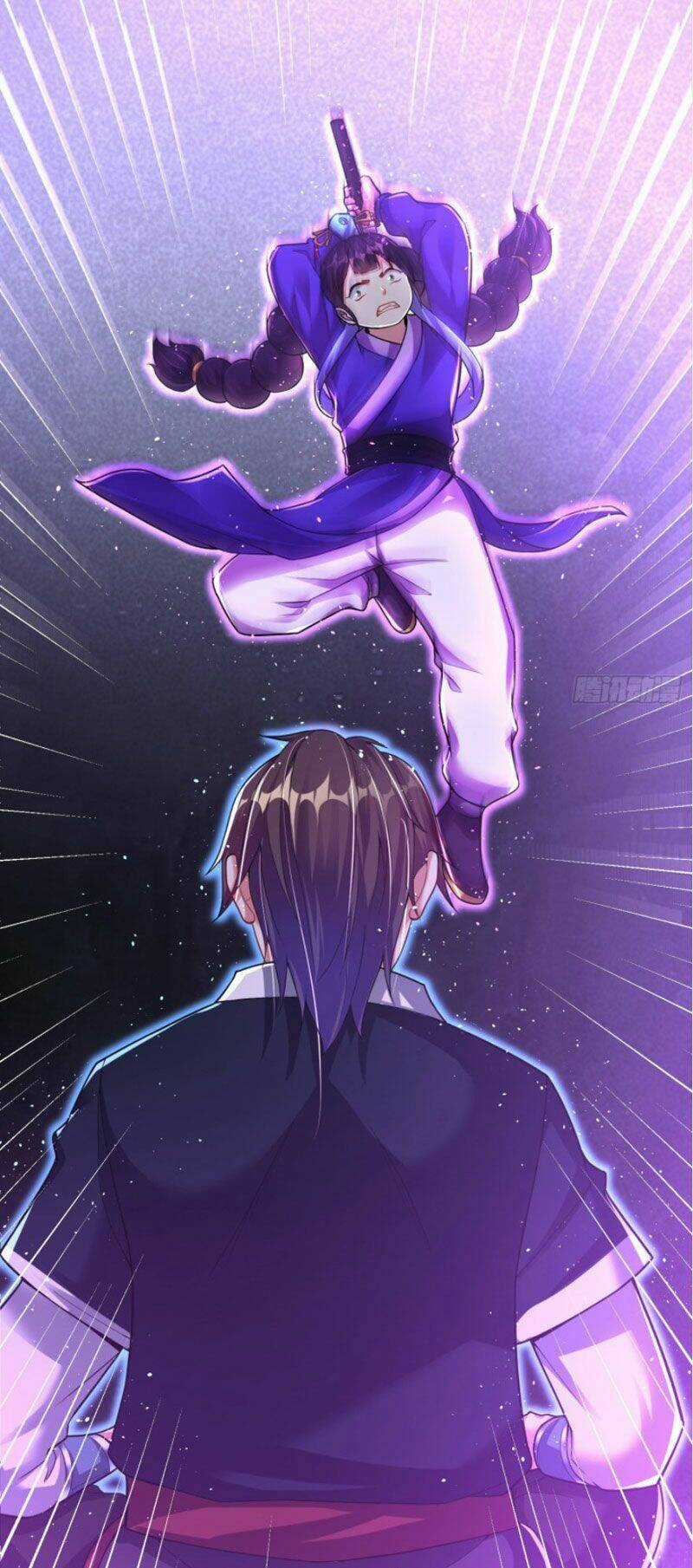 Đạo Ấn Chapter 180 trang 13