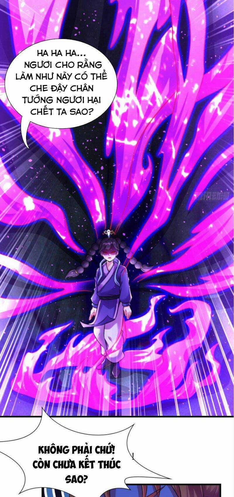 Đạo Ấn Chapter 180 trang 4