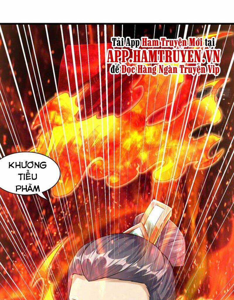 Đạo Ấn Chapter 181 trang 10