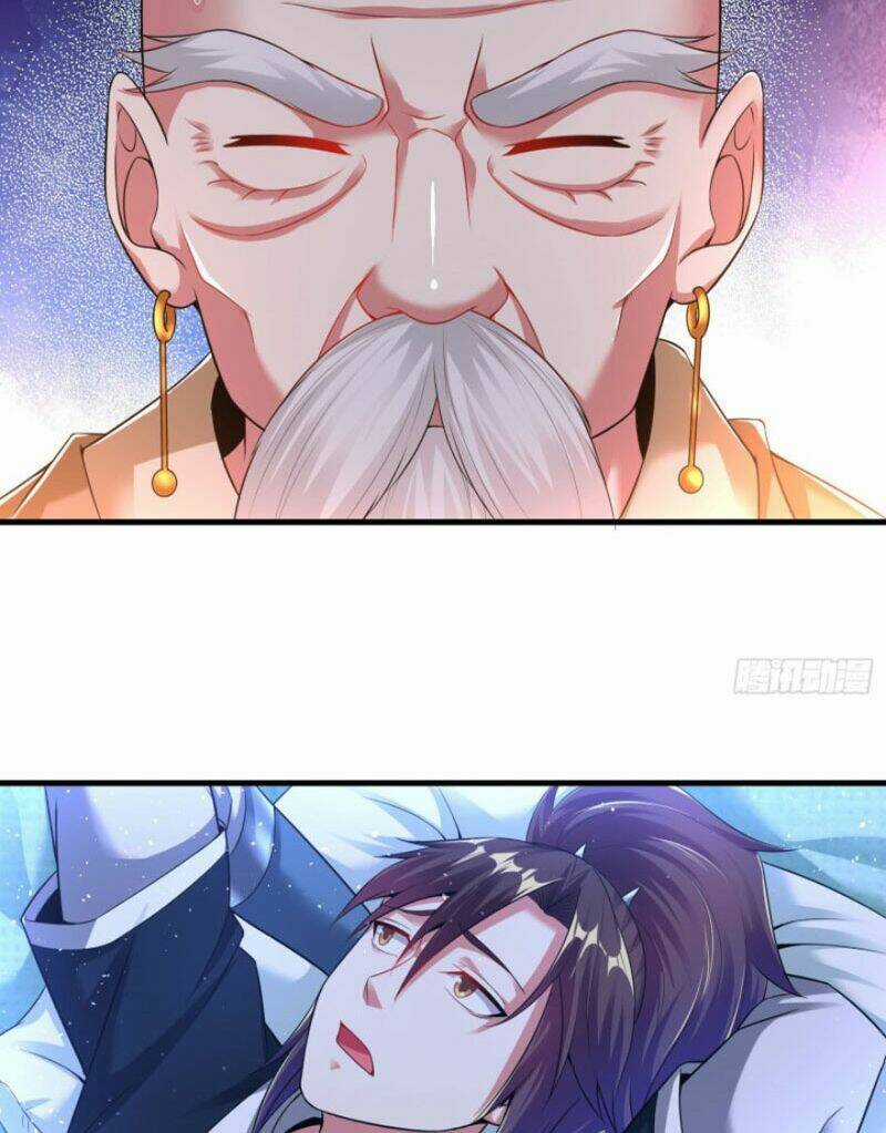 Đạo Ấn Chapter 181 trang 13