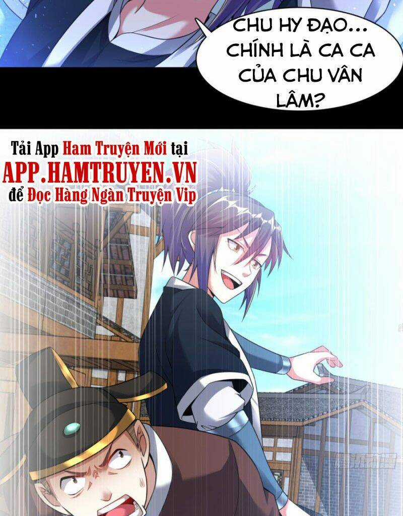 Đạo Ấn Chapter 181 trang 14