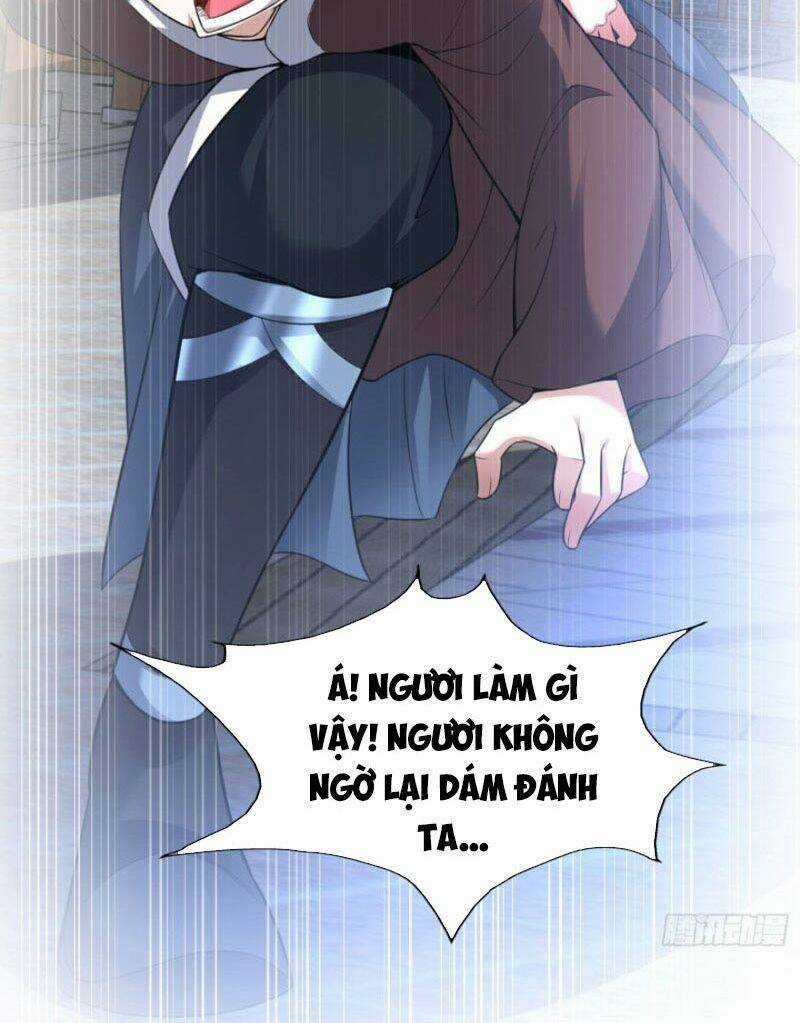 Đạo Ấn Chapter 181 trang 15