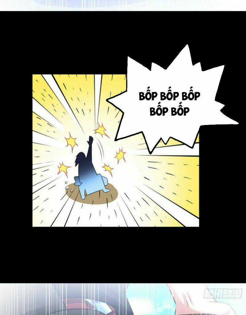 Đạo Ấn Chapter 181 trang 16