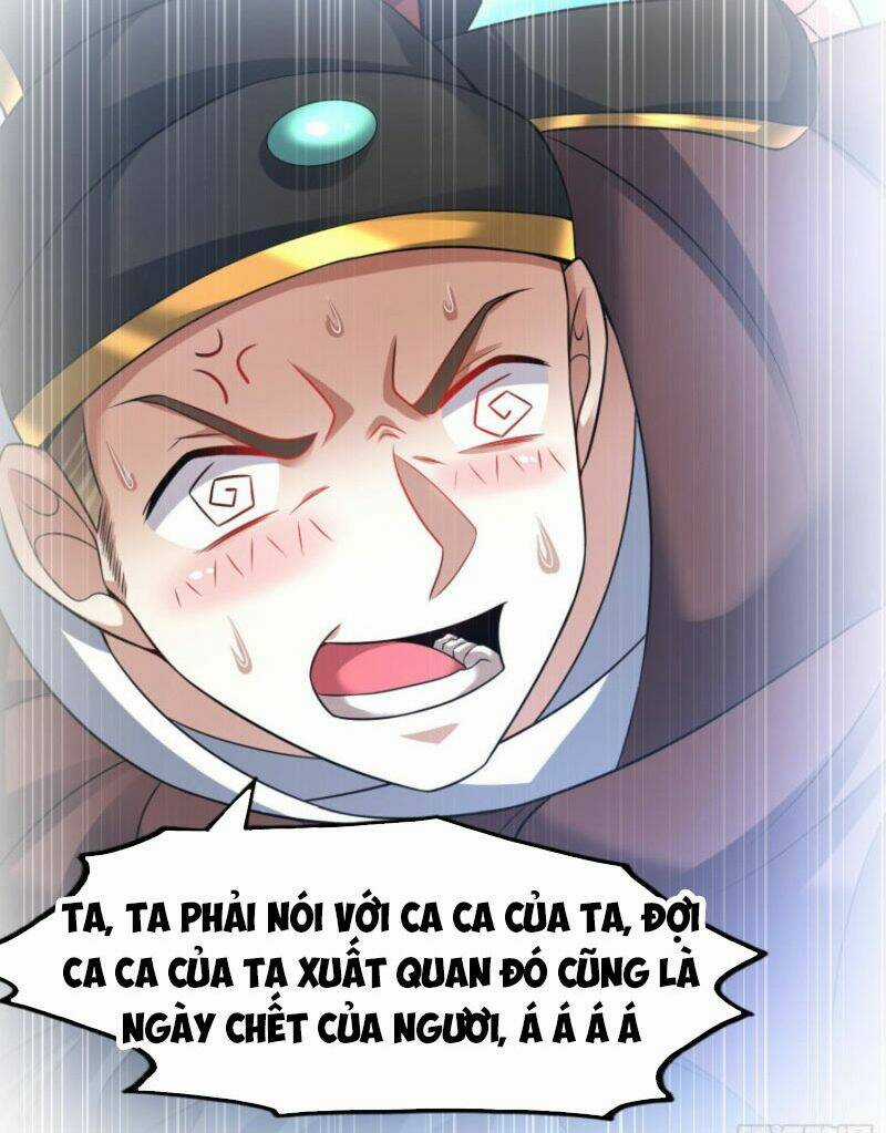 Đạo Ấn Chapter 181 trang 17