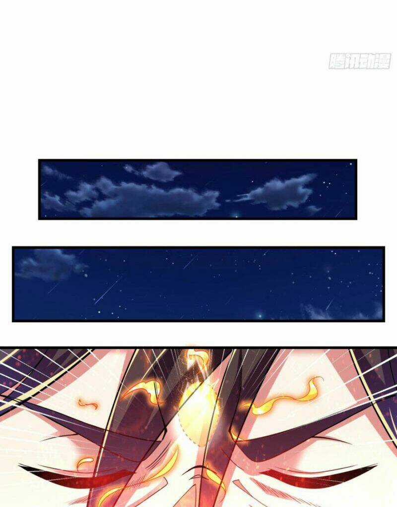 Đạo Ấn Chapter 181 trang 19