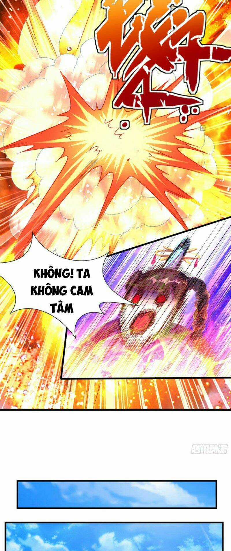 Đạo Ấn Chapter 181 trang 2