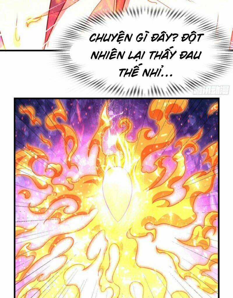 Đạo Ấn Chapter 181 trang 20